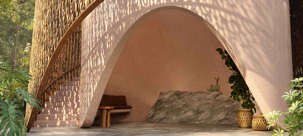 aflora buying real estate in tulum mexico