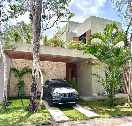 xanbel selva zama homes for sale in tulum mexico