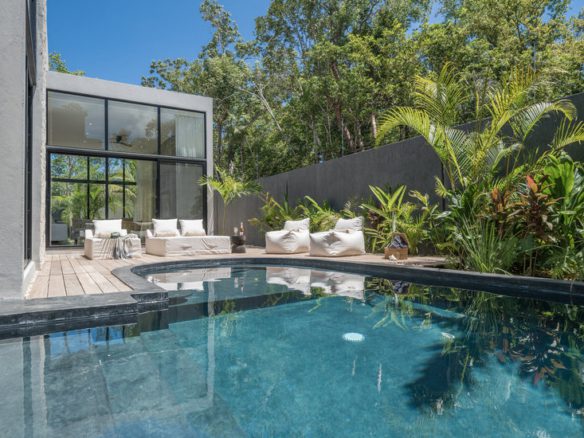 casa colette houses for sale tulum