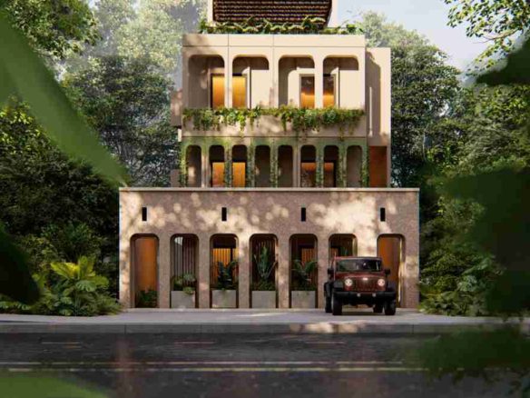 casa emilia le veleta tulum real estate