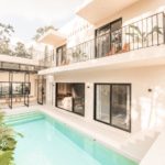 buy house in tulum casa hunab