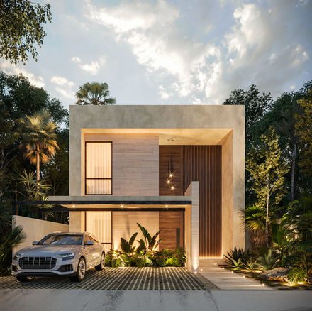 kaybe real estate for sale - casa nogal