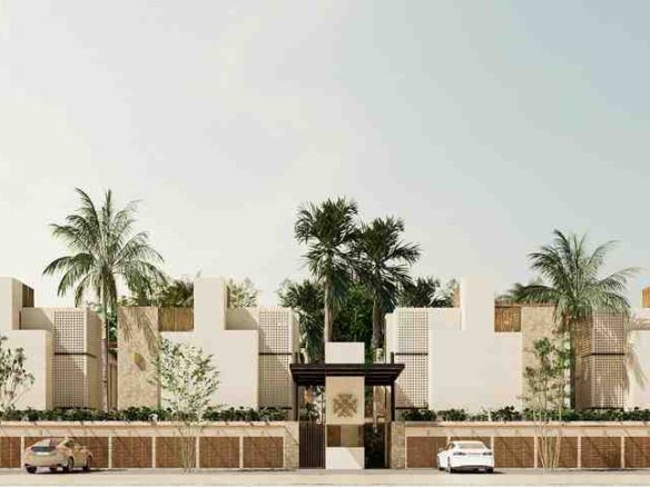 casas maxia tulum homes for sale