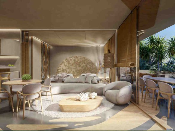 coralia tulum mexico apartments for sale