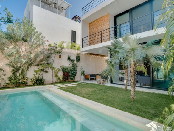 florafauna for sale homes in tulum mexico - buy house in tulum