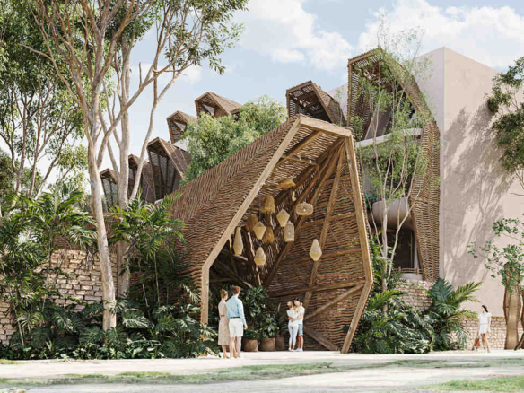 grand selva apartments for sale in tulum mexico region 15