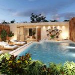 itza selva property for sale in aldea zama