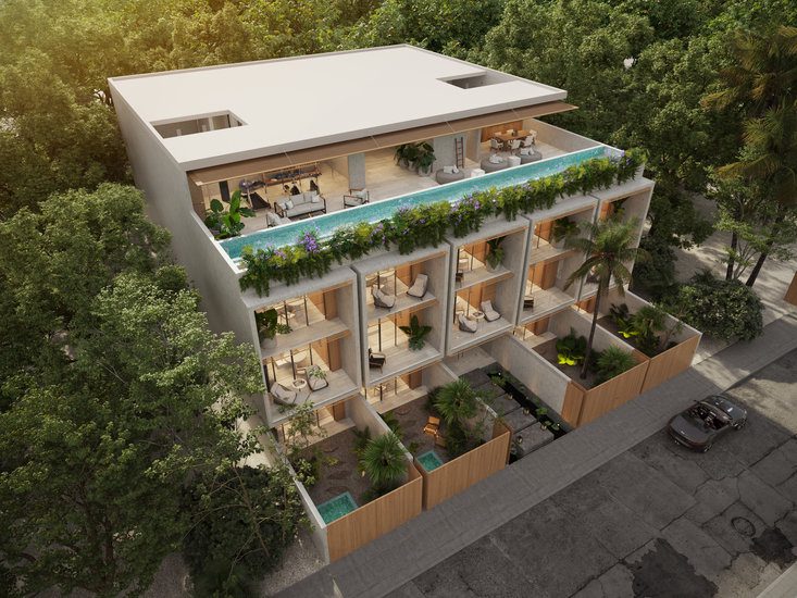 tulum condos for sale under 300k aldea zama