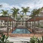 karanda tulum condominium real estate project