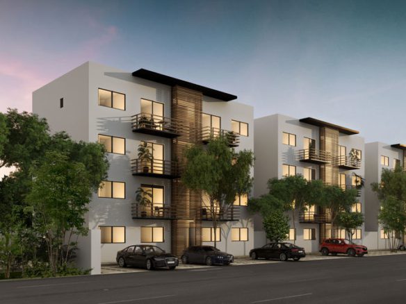 kim koba 2 buy condo tulum