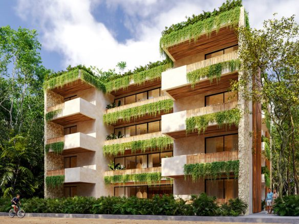 luum neen buying property in tulum mexico