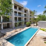 monarca aldea zama condos in tulum for sale