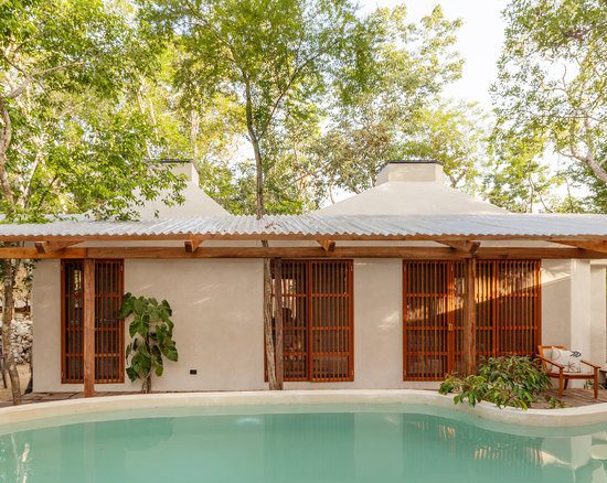 pura luxury villa in tulum for sale - tuluminvestor.com