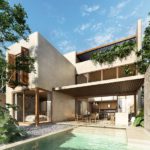 retiro house for sale in tulum mexico - buy house in tulum
