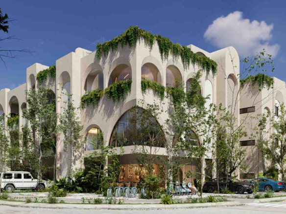 retrit condos for sale in tulum