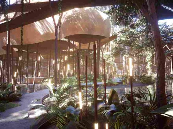 can you own real estate in mexico