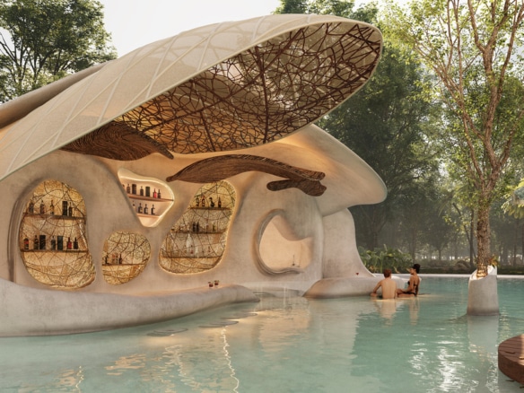 azulik villas luxury homes in tulum mexico real estate