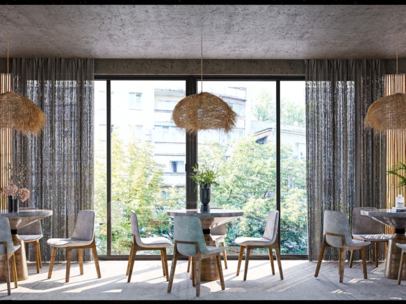 natura new condos for sale in tulum mexico