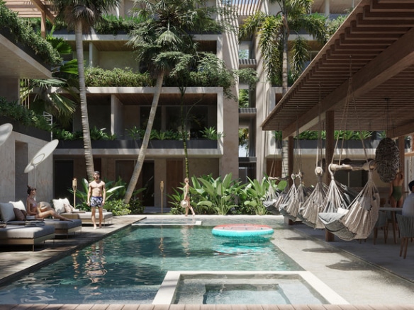 nygma properties for sale tulum mexico