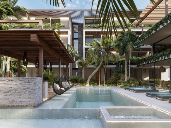 nygma properties for sale tulum mexico