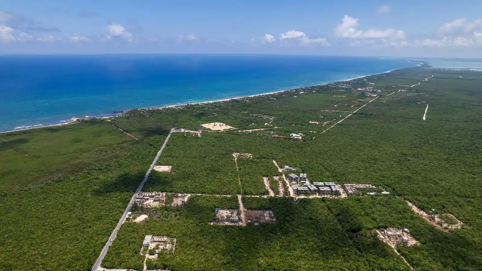 Tulum Region 8 Real Estate - Properties for sale