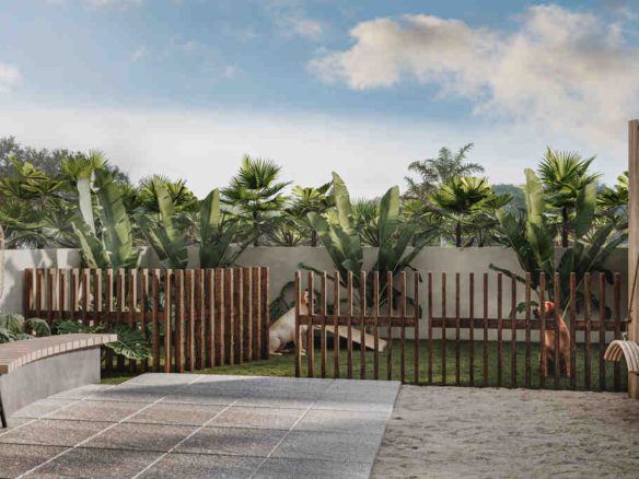 xatum in selva same apartments for sale in tulum