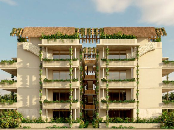 zenesis tulum condos for sale
