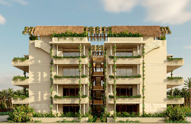 zenesis tulum condos for sale