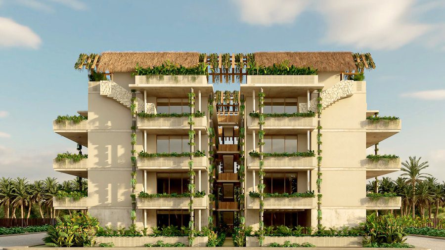 zenesis tulum condos for sale