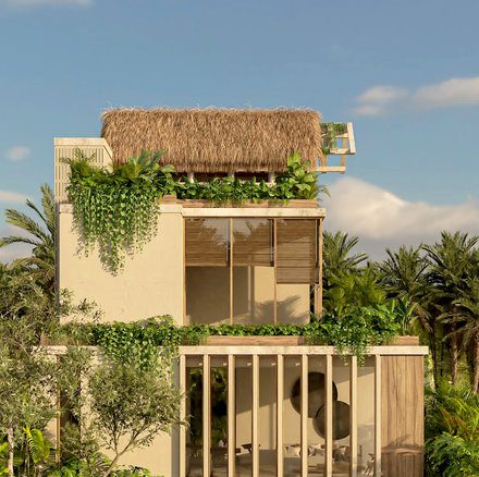 zenesis tulum villa for sale - tuluminvestor.com