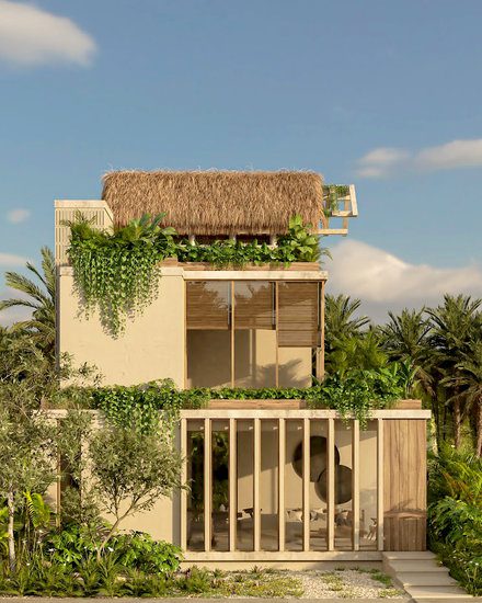 zenesis tulum villa for sale - tuluminvestor.com