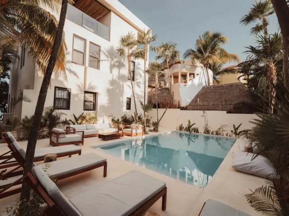 casa elemental soliman for sale beach house