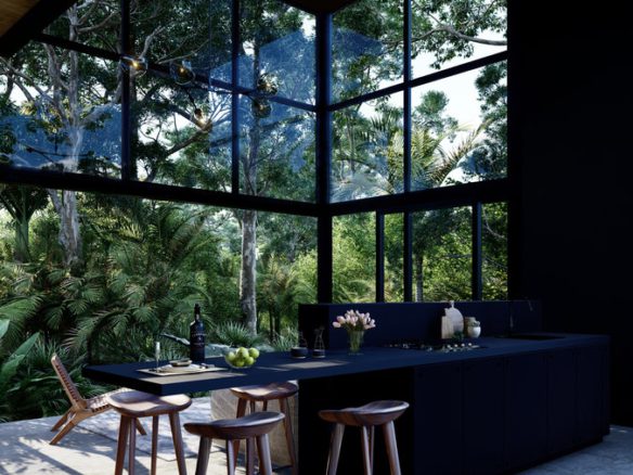 tree60 it is tulum real estate a good investment