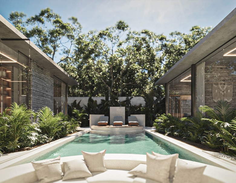 cosmos kuatro home for sale tulum luxury real estate