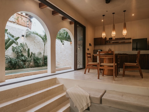 villa calido region 15 house for sale