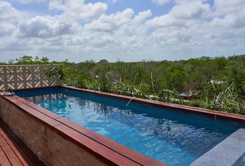 region 8 tulum real estate properties