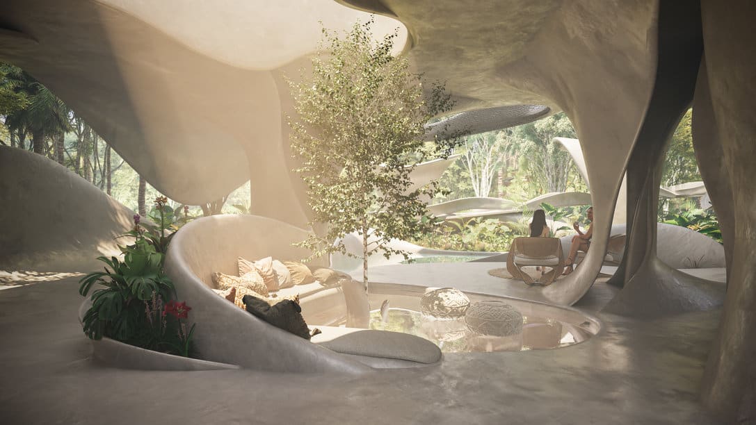 Luxury Homes For Sale Tulum Mexico | Tulum Investor