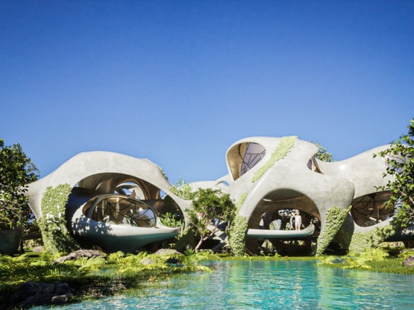 buy property in tulum azulik condos