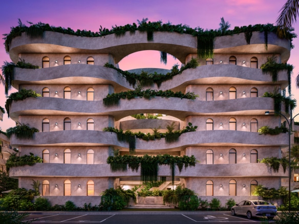 co tulum condos for sale in tulum mexico