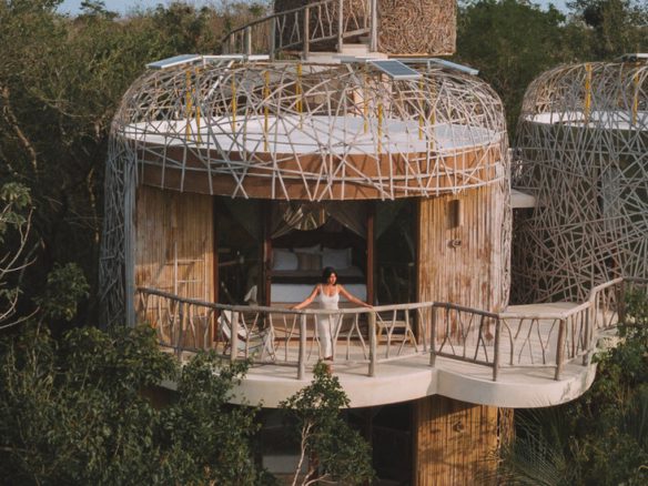 Kan treehouse studio for sale la veleta
