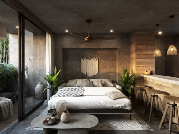 na cenote region 15 condos for sale in tulum mexico