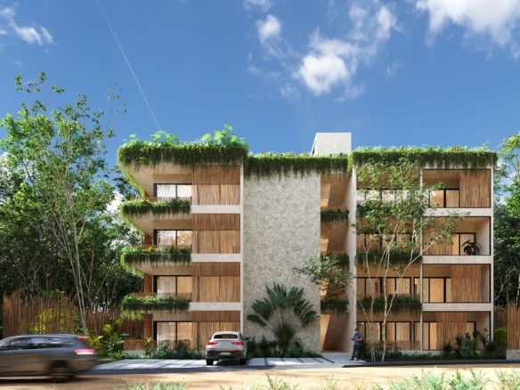 nayaa tulum mexico condos for sale in region 15