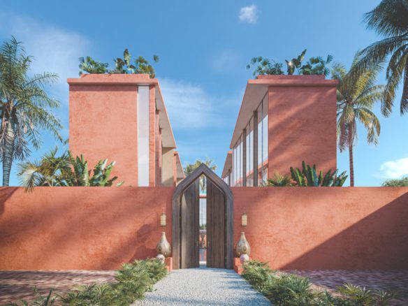 condos in region 15 tulum for sale