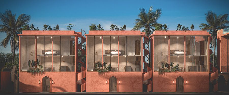 new condo hotel studios for sale in tulum region 15 tulum investment properties