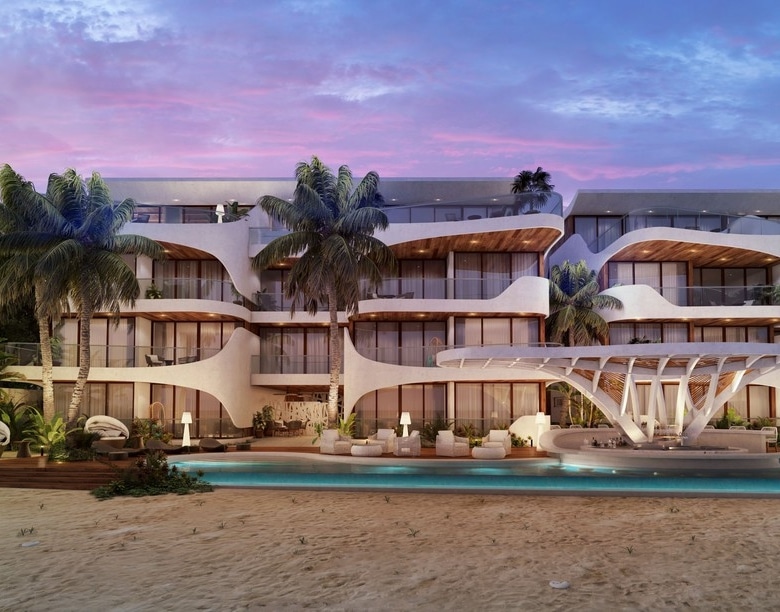 Prix Appartement Tulum: Combien Ça Coute?